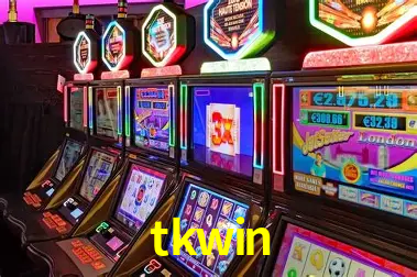 Desvendando o Mundo dos Jogos Virtuais na tkwin