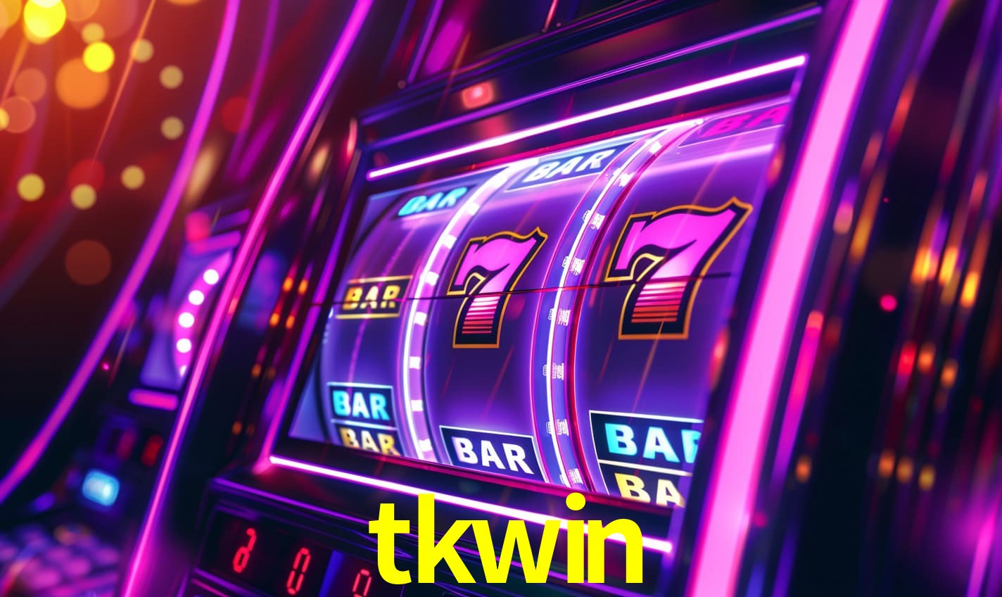 tkwin: Seu Cassino Premiado com Pagamentos Rápidos