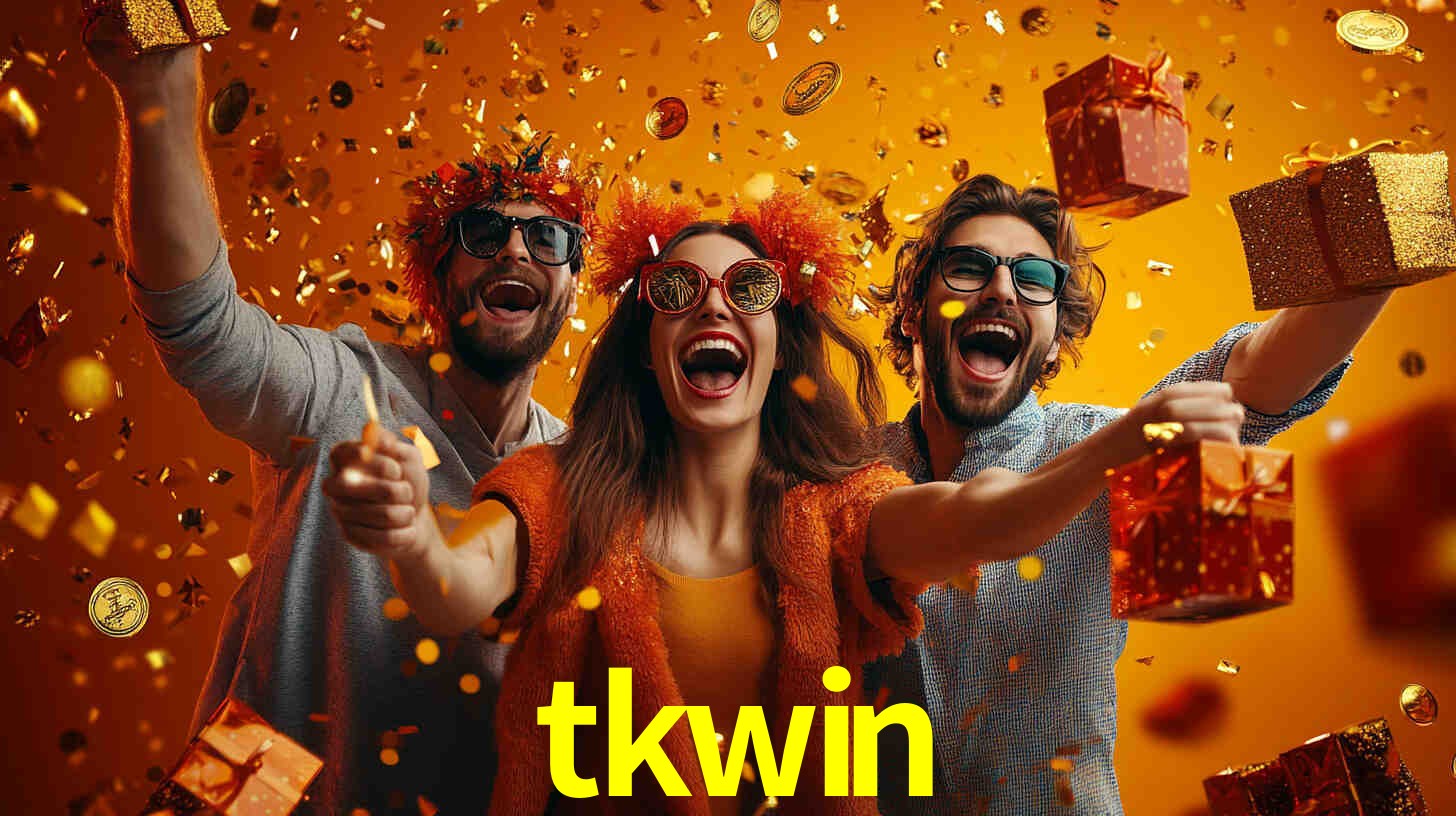 tkwin - Reino dos Milionários - tkwin.com