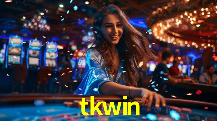 Experiência VIP tkwin