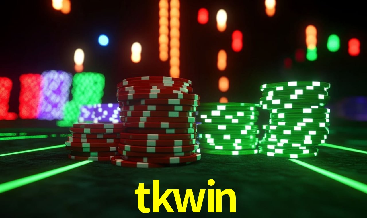Experiência VIP tkwin