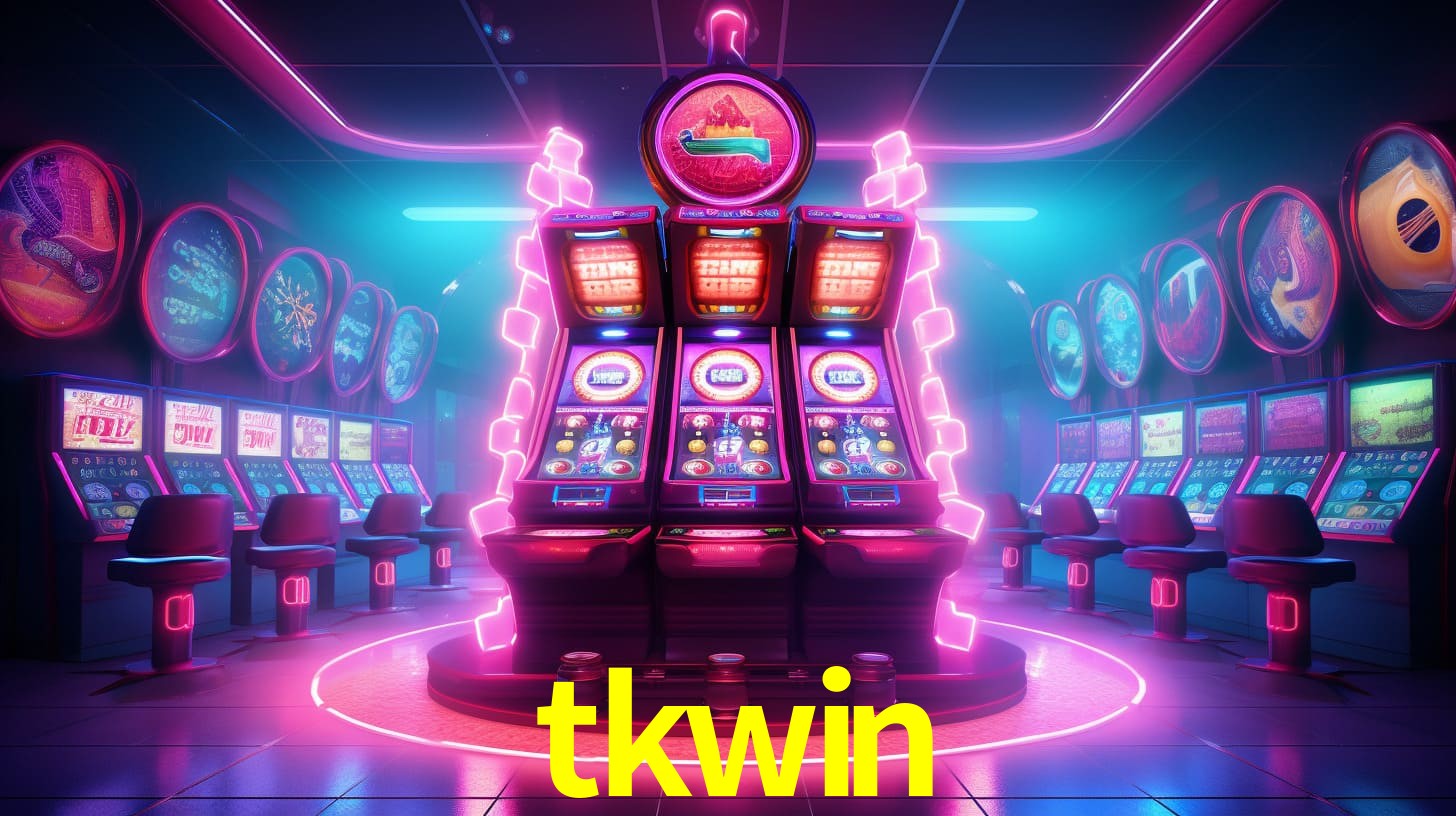 tkwin - Aposta Nº1 no Brasil - tkwin.com