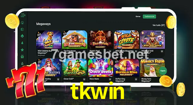 tkwin aplicativo