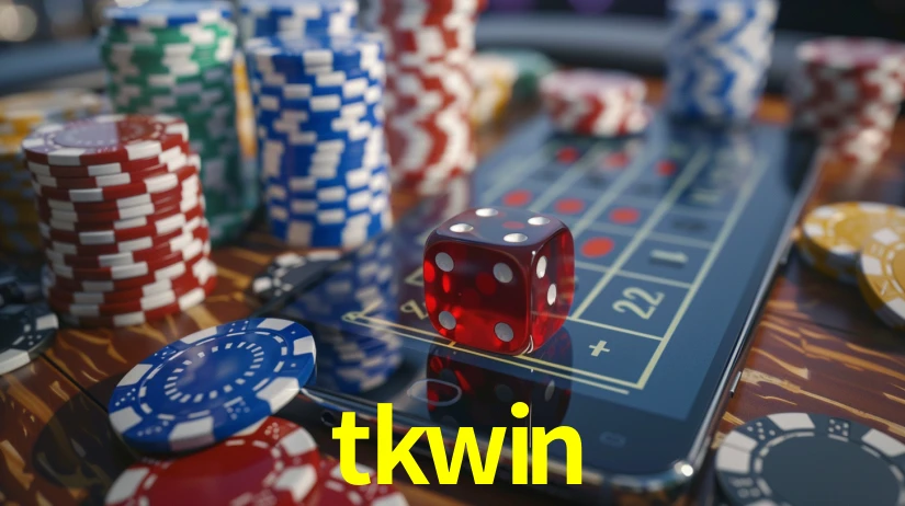tkwin: A Experiência de Casino com Jogos de Mesa ao Vivo