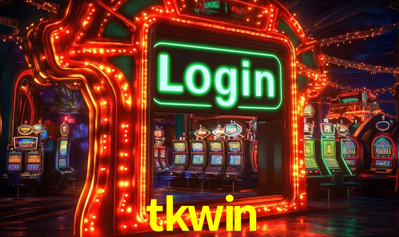 Apostas de Futebol tkwin