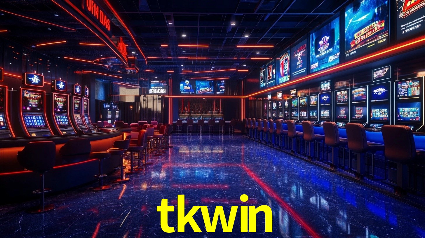 Tournaments tkwin