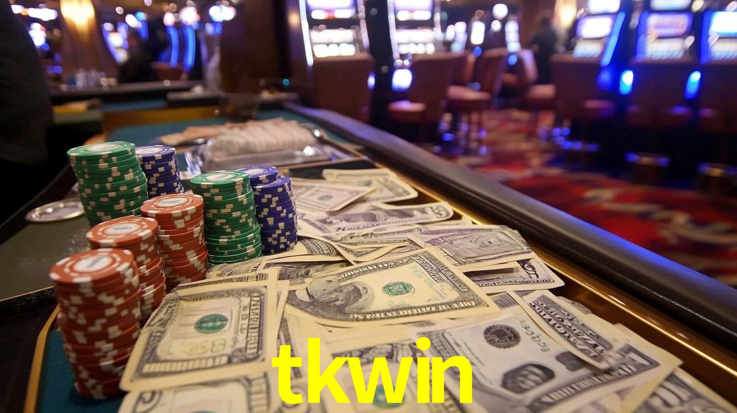 tkwin login