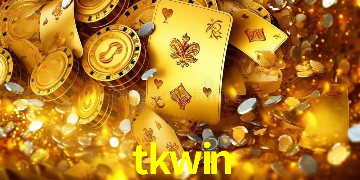A Emoção da Loteria na tkwin: Uma Chance de Mudança de Vida