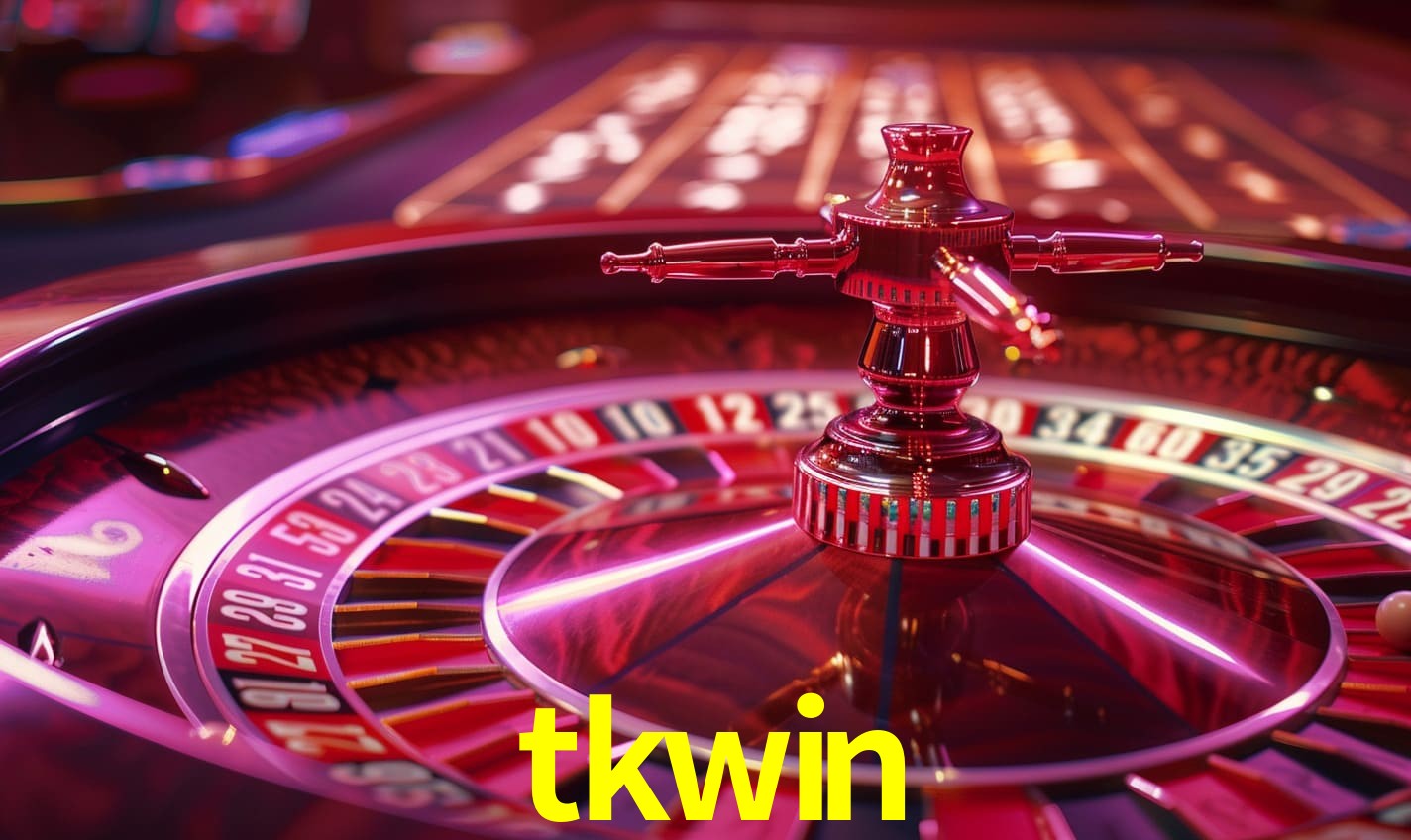 Desvendando o Mundo dos Jogos Virtuais na tkwin