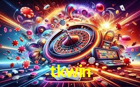 Apostas de Tênis tkwin