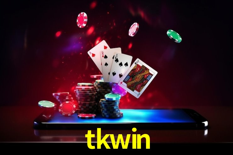 Game Providers tkwin