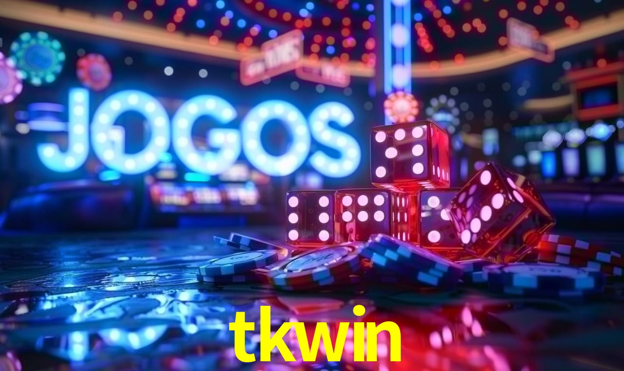 Jogos Exclusivos tkwin