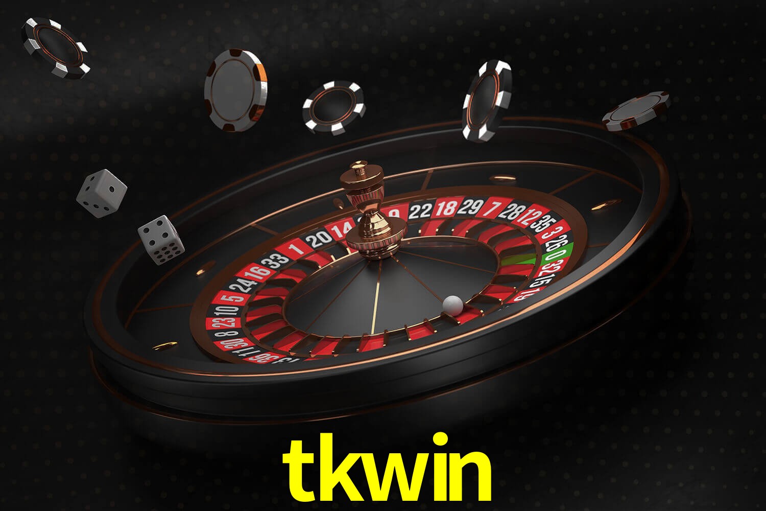 Sinta a adrenalina dos jogos de cassino com tkwin