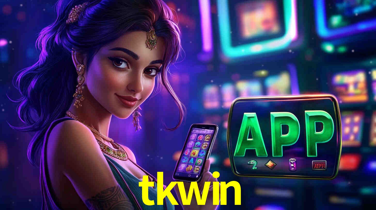 tkwin: Jogue Crash e Experimente Alta Recompensa Instantânea