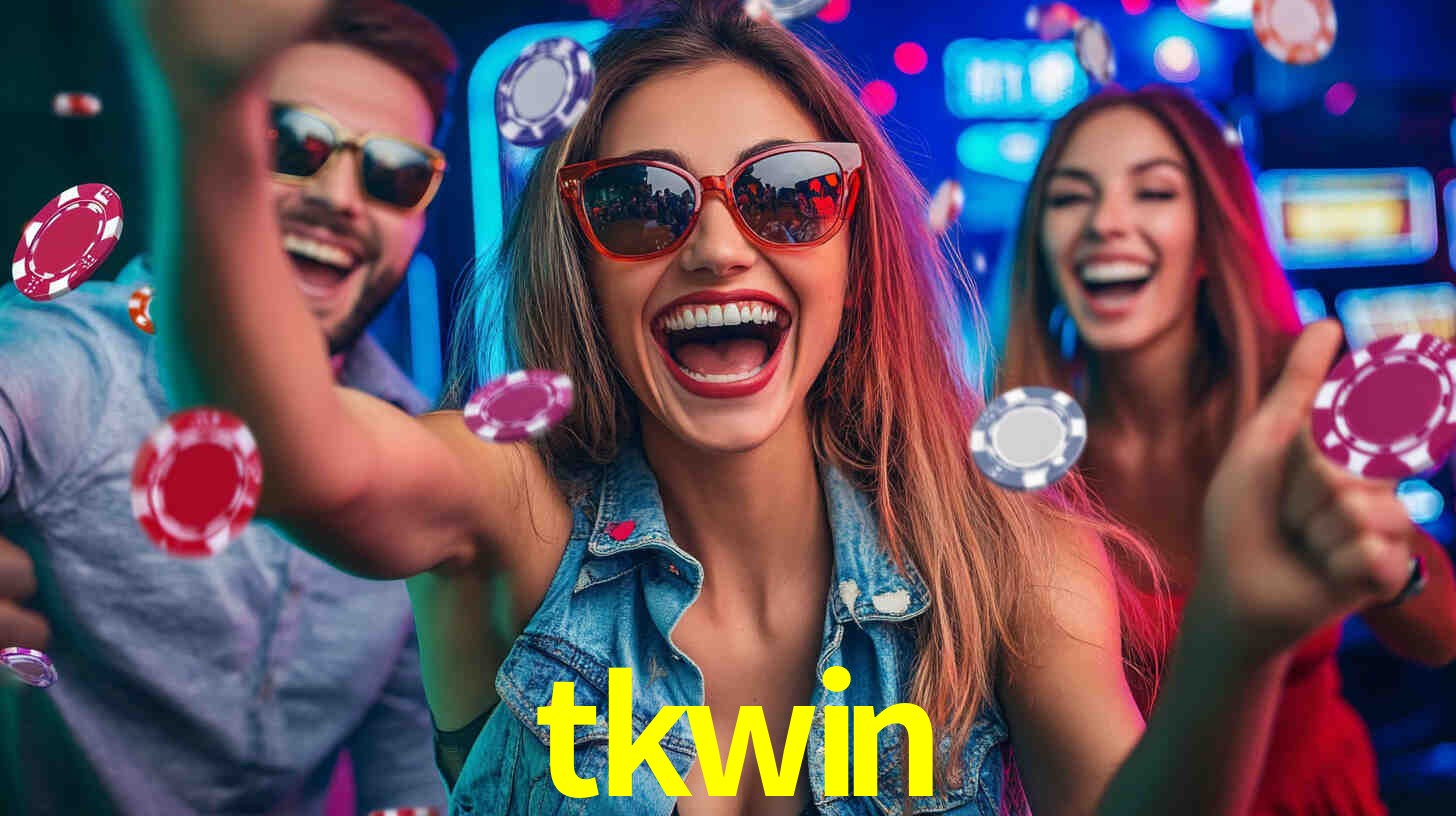 Explorando a Categoria de Eventos em Apostas na tkwin