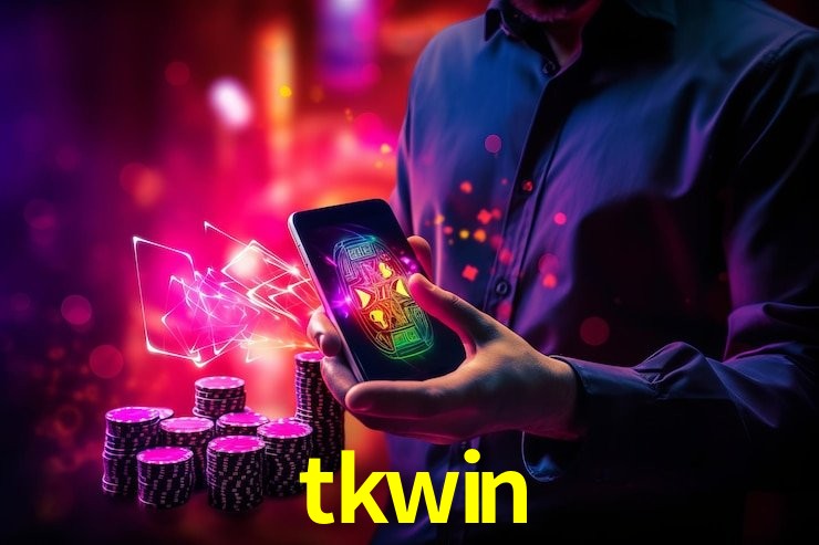 Casino Ao Vivo tkwin