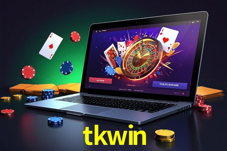 Integração de APIs tkwin