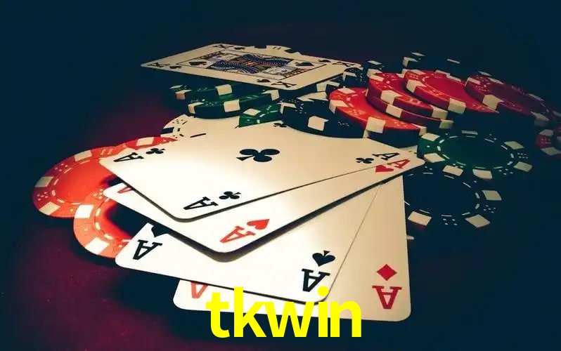 tkwin Plataforma