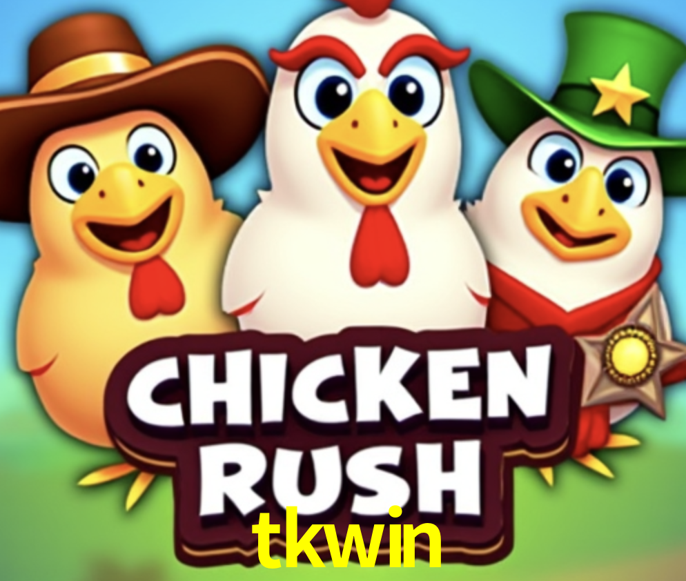APP oficial da tkwin para mobile