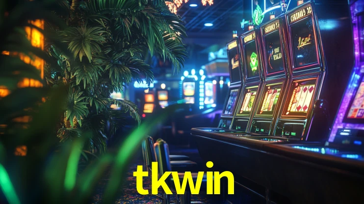 Live Casino tkwin