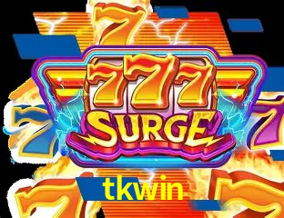 Descubra o Mundo do Cassino Online com tkwin
