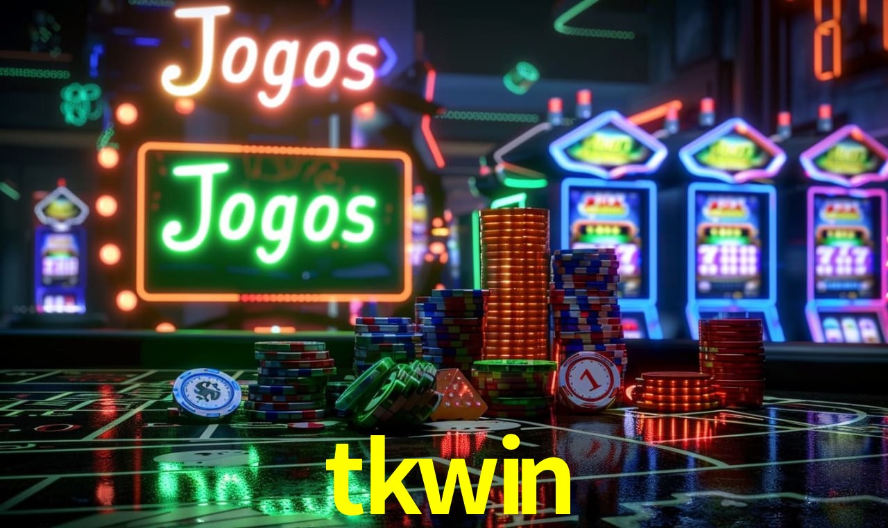 Bônus Generosos e Exclusivos no tkwin para Você!