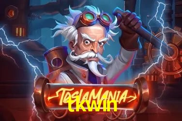 Provedores de Jogos tkwin