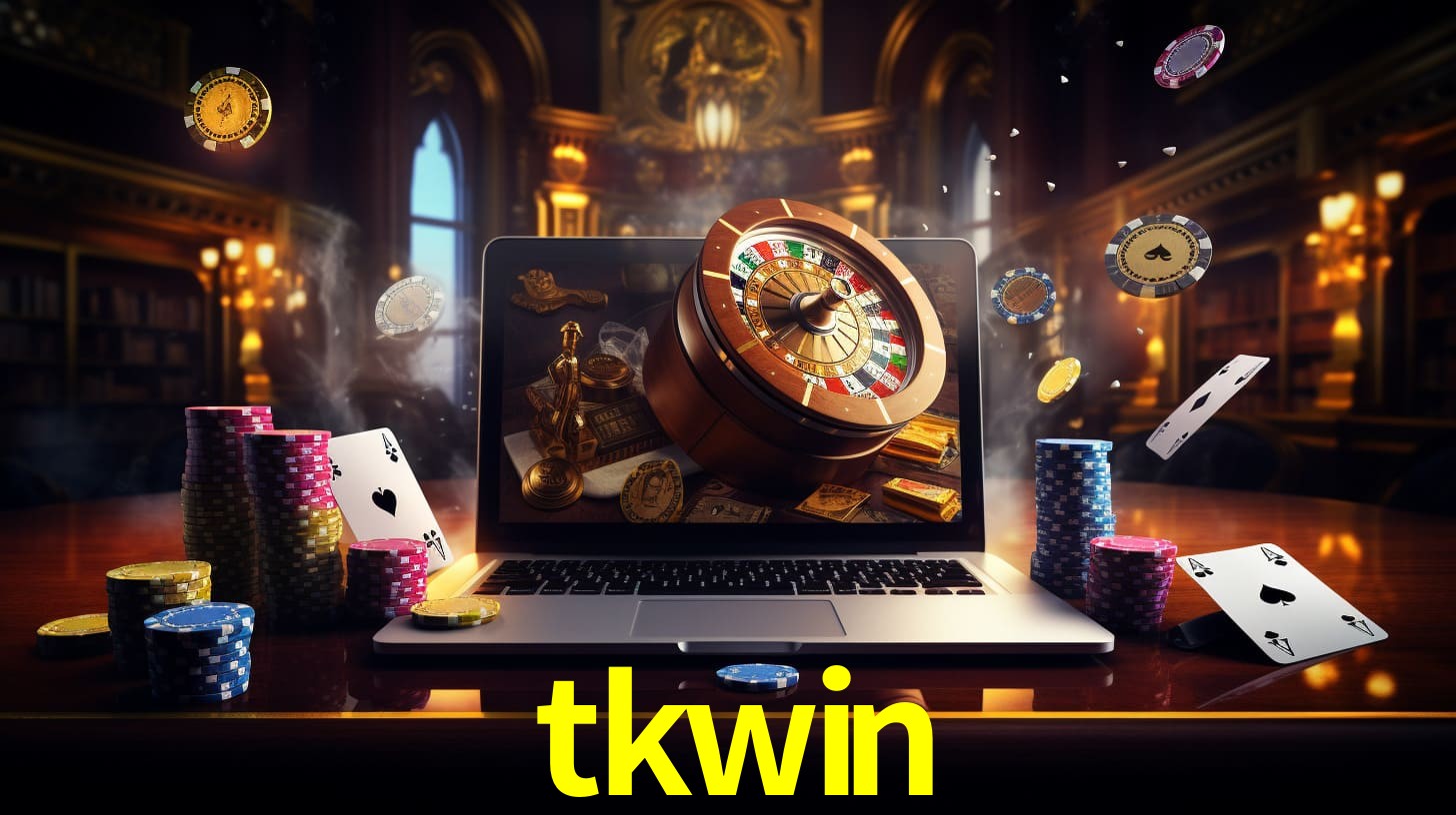 Blackjack Table tkwin
