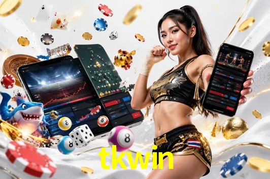 API Integration tkwin