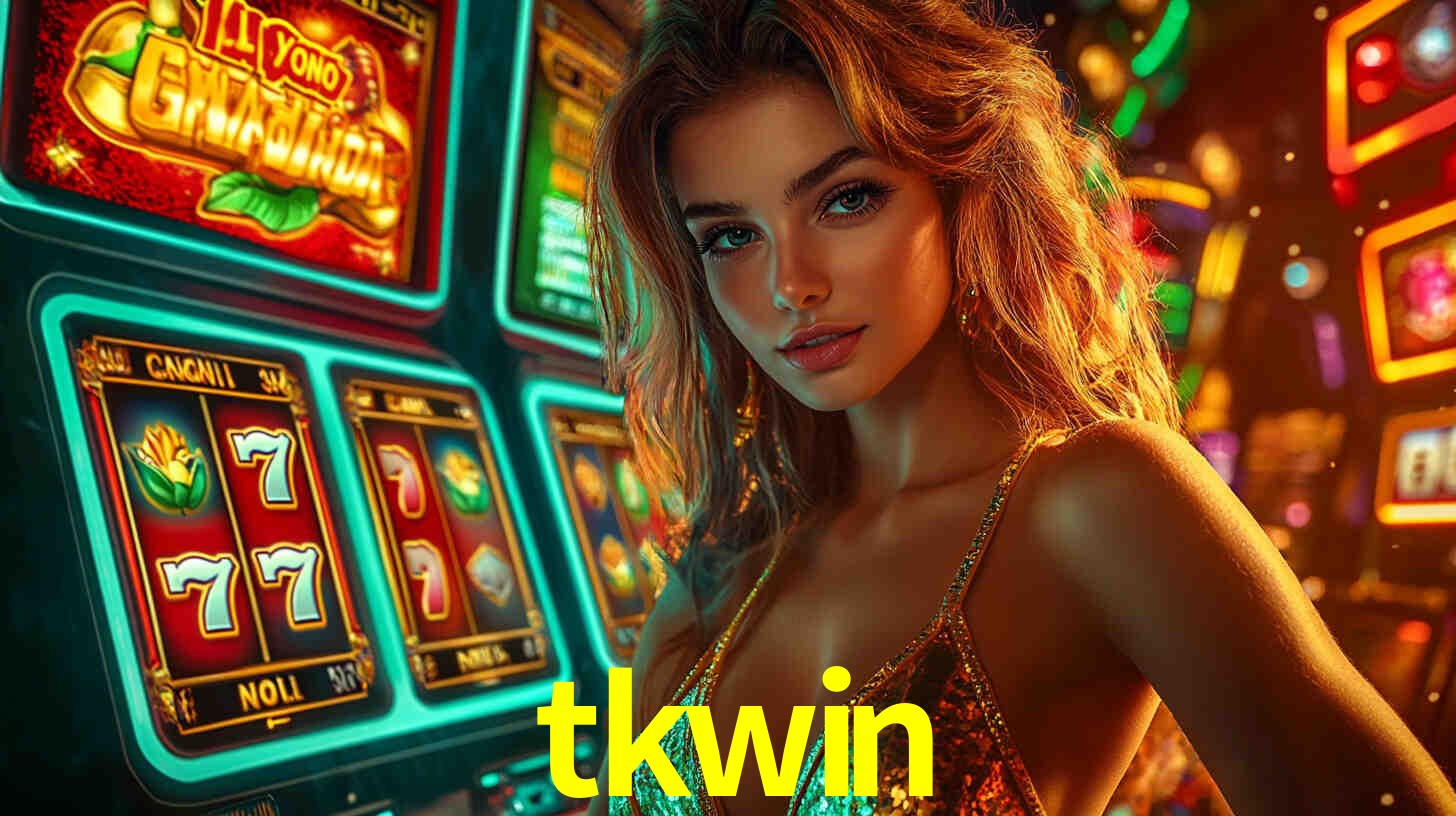 Welcome Bonus tkwin