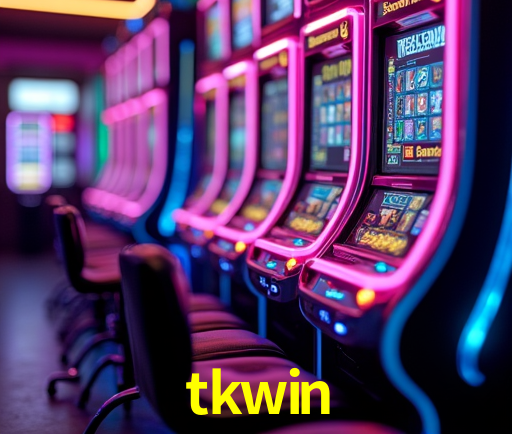tkwin cassino online