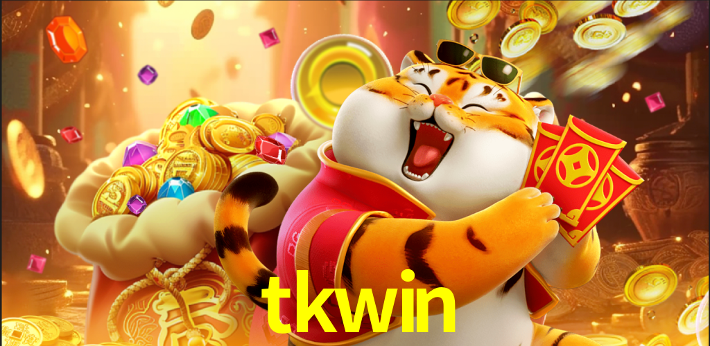 tkwin: Seu Especialista em Apostas Esportivas Brasileiras