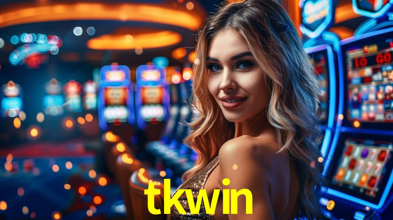 Slot Games tkwin