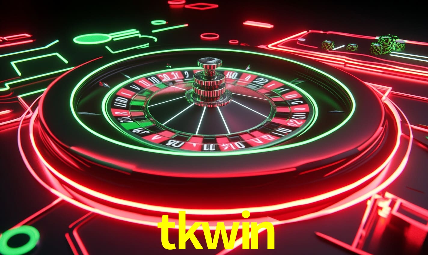Inovações de Jogos na tkwin: O Futuro das Experiências Interativas
