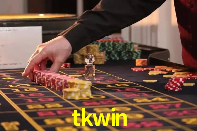 A Revolução dos Aplicativos de Jogos no tkwin
