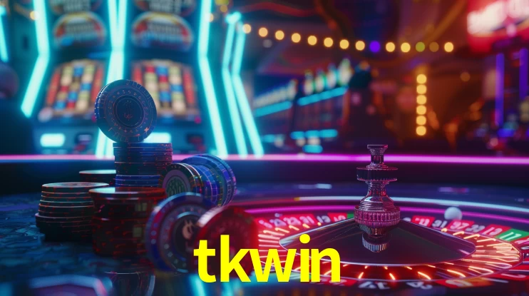Slot Games tkwin