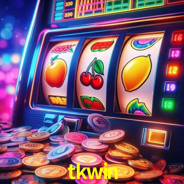 Experiência VIP tkwin