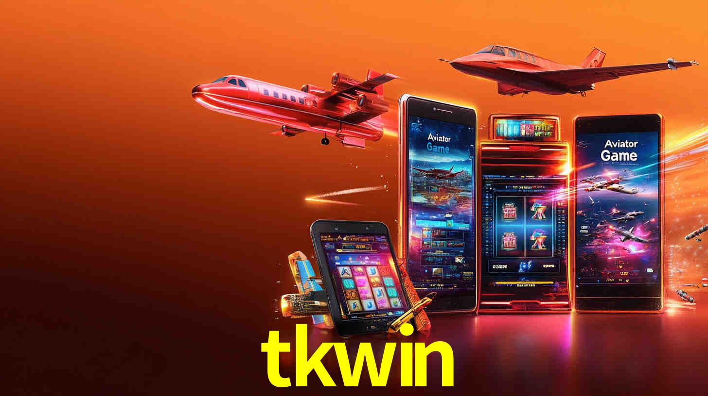 Descubra a Magia dos Jogos de Arcade no tkwin