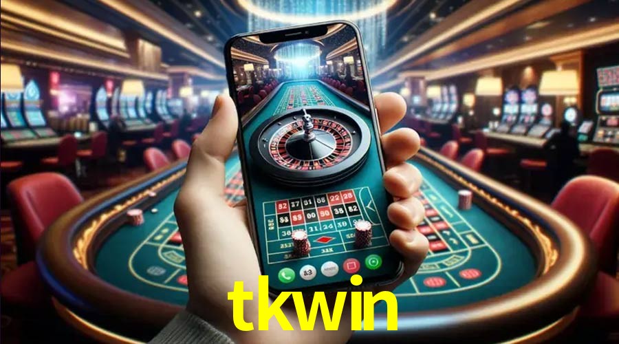 Game Providers tkwin