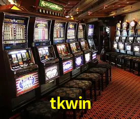 Desvendando o Mundo dos Jogos Virtuais na tkwin