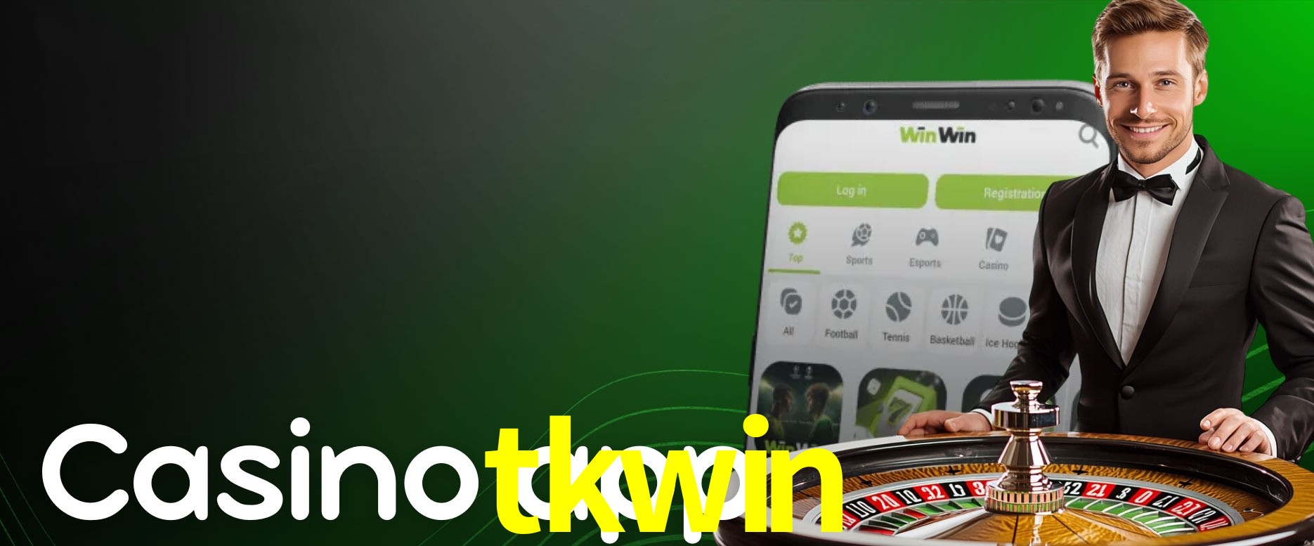 Responsive Design tkwin